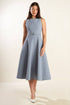 living-the-dream-woven-midi-dress Flying Tomato-Sophia's Style-11